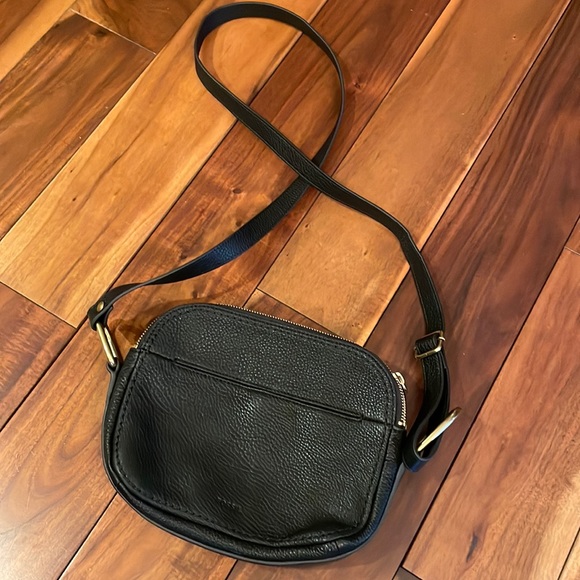 Fossil Bags Fossil Elle Crossbody Purse Poshmark